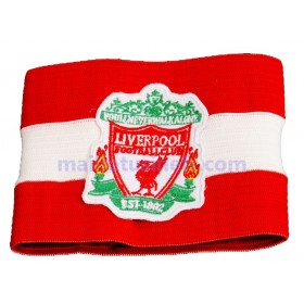 Liverpool Brassard de Capitaine V001